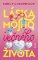 Láska môjho večného života (slovensky) Láska môjho večného života (slovensky)