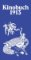 Kinobuch 1913 Kinobuch 1913