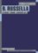 Studie k filosofii Bertranda Russella Studie k filosofii Bertranda Russella
