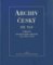 Archiv český XLII - Nejstarší městská kniha táborská z let 1432 - 1452
