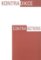 Kontradikce / Contradictions 2017 Kontradikce / Contradictions 2017