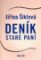 Deník staré paní Deník staré paní