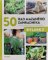 50 rad mazaného zahradníka - Bylinky 50 rad mazaného zahradníka - Bylinky