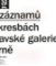 Možnosti záznamů