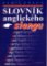 Slovník anglického slangu