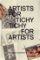Artists for Tichý / Tichý for Artists Artists for Tichý / Tichý for Artists