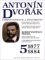 Antonín Dvořák - Korespondence a dokumenty 5 Antonín Dvořák - Korespondence a dokumenty 5
