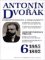 Antonín Dvořák - Korespondence a dokumenty 6