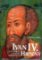 Ivan IV. Hrozný Ivan IV. Hrozný
