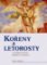 Kořeny a letorosty - Výtvarné kultury Baroka v Čechách