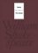 Sonety / The Sonnets