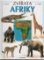 Zvířata Afriky Zvířata Afriky