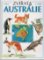Zvířata Austrálie Zvířata Austrálie