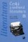 Literatura - Česká a světová literatura pro 2. ročník SŠ Literatura - Česká a světová literatura pro 2. ročník SŠ