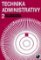 Technika administrativy 2 Technika administrativy 2