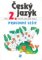 Český jazyk pro 2. ročník ZŠ - Pracovní sešit