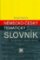Německo-český tématický slovník Německo-český tématický slovník