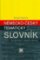 Německo-český tématický slovník