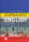 Journalistic English Journalistic English