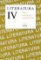 LITERATURA IV-VÝBOR LITERATURA IV-VÝBOR