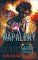 Napálený - Kroniky železného druida Napálený - Kroniky železného druida