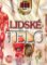 Lidské tělo - 1000 zajímavostí Lidské tělo - 1000 zajímavostí