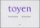 Toyen - film Jana Němce Toyen - film Jana Němce