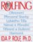 Rolfing - Obnovení přirozené stavby lidského těla Rolfing - Obnovení přirozené stavby lidského těla