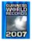 Kniha světových rekordů 2007 Kniha světových rekordů 2007
