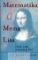Matematika a Mona Lisa Matematika a Mona Lisa