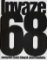 Invaze 68