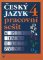 Český jazyk pro 4. ročník (pracovní sešit) - SEPTIMA Český jazyk pro 4. ročník (pracovní sešit) - SEPTIMA
