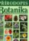 Přírodopis - Botanika (učebnice) Přírodopis - Botanika (učebnice)
