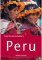 Peru - Turistický průvodce Peru - Turistický průvodce
