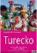 Turecko - Turistický průvodce Turecko - Turistický průvodce