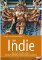 Indie - Jih - Turistický průvodce