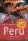Peru - Turistický průvodce + DVD