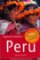 Peru - Turistický průvodce Peru - Turistický průvodce