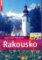 Rakousko - Turistický prův. 2.vydání Rakousko - Turistický prův. 2.vydání