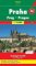 Praha - plán měkká 1:16 000 Praha - plán měkká 1:16 000