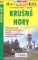 Krušné hory - turist. mapa 1:100000