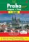 Praha-Classic-plán města