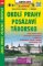 Okolí Prahy - Posázaví, Táborsko - turistická mapa Okolí Prahy - Posázaví, Táborsko - turistická mapa