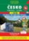 Česko - turistický atlas 1:100T Česko - turistický atlas 1:100T