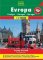 Evropa autoatlas Evropa autoatlas