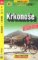 Krkonoše 1:60T - cyklomapa Krkonoše 1:60T - cyklomapa