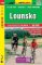 Lounsko 1:60T - cyklomapa Lounsko 1:60T - cyklomapa