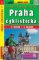 Praha cyklistická 1:16T