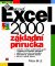 Microsoft Excel 2000 Základní příručka Microsoft Excel 2000 Základní příručka