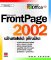 Microsoft FrontPage 2002 Uživatelská příručka